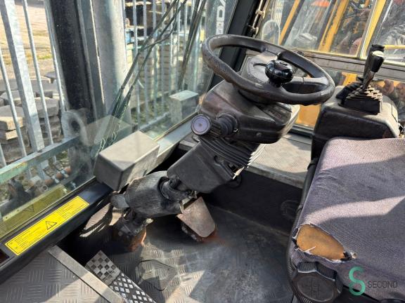 Dan truck 9680DD WKH5.992 6 8965